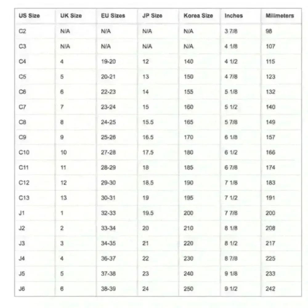 Crocs Girls CitiLane Roka Glitter pink/blue youths slip on shoes size J5 - Picture 11 of 11